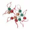 Hobbycraft Red Gold And Green Christmas Jingle Bells 12 Pack 1 Hobbycraft Red Gold And Green Christmas Jingle Bells 12 Pack -Cheap Christmas Crafts for Kids Store 653578 1000 1 red gold and green christmas jingle bells 12 pack