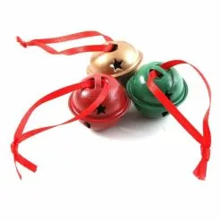 Hobbycraft Red Gold And Green Christmas Jingle Bells 12 Pack 7 Hobbycraft Red Gold And Green Christmas Jingle Bells 12 Pack -Cheap Christmas Crafts for Kids Store 653578 1000 2 red gold and green christmas jingle bells 12 pack