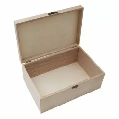 Hobbycraft Wooden Christmas Eve Box -Cheap Christmas Crafts for Kids Store 653641 1000 2 wooden christmas eve box