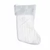 Hobbycraft Cream Knitted Style Stocking 1 Hobbycraft Cream Knitted Style Stocking -Cheap Christmas Crafts for Kids Store 653872 1001 1 christmas knitted white stocking