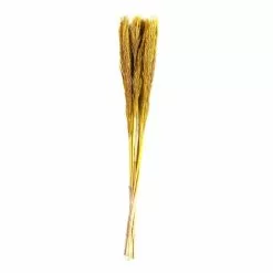 Hobbycraft Yellow Nanal Grass 72cm