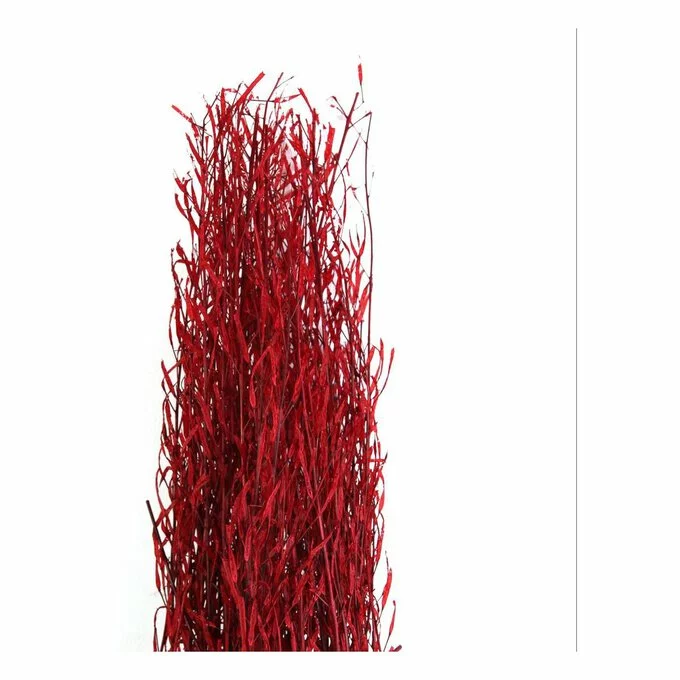 Hobbycraft Burgundy Mustard Grass Bunch 100cm 4 Hobbycraft Burgundy Mustard Grass Bunch 100cm - Image 2