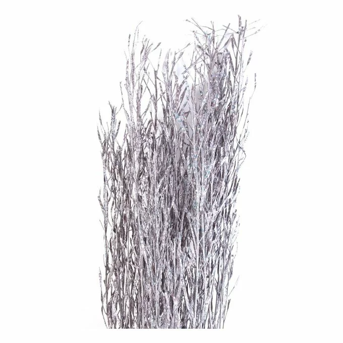 Hobbycraft Iridescent Mustard Stick Bunch 100cm 4 Hobbycraft Iridescent Mustard Stick Bunch 100cm - Image 2