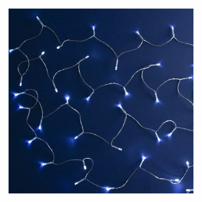 Hobbycraft Bright LED Lights 1.2m 4 Hobbycraft Bright LED Lights 1.2m - Image 2