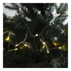 Hobbycraft Warm White LED Lights 1.2m