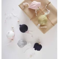 Hobbycraft Ceramic Baubles With Jute 3 Pack 10 Hobbycraft Ceramic Baubles With Jute 3 Pack -Cheap Christmas Crafts for Kids Store 655425 1000 6 ceramic baubles with jute 3 pack