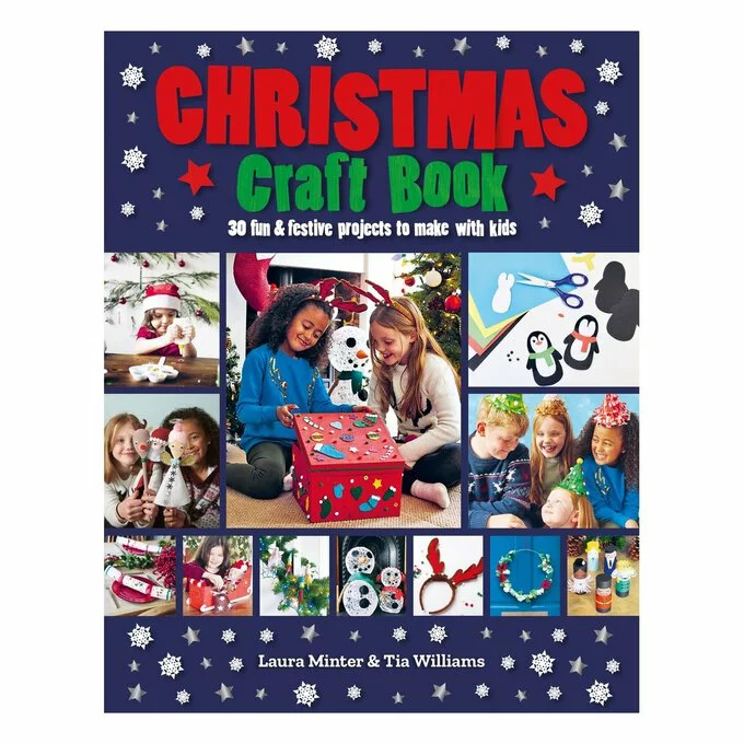 The Guild Of Master Craftsmen Christmas Craft Book 3 The Guild Of Master Craftsmen Christmas Craft Book