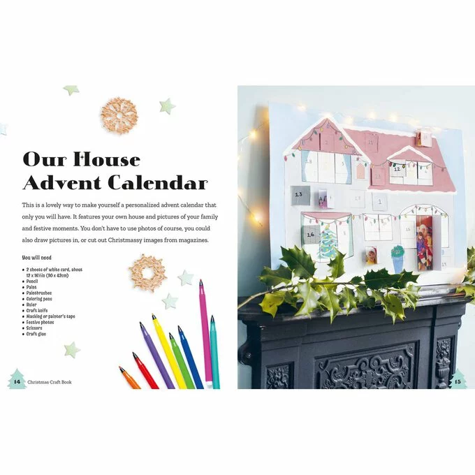 The Guild Of Master Craftsmen Christmas Craft Book 5 The Guild Of Master Craftsmen Christmas Craft Book - Image 3