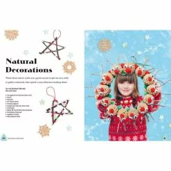 The Guild Of Master Craftsmen Christmas Craft Book 11 The Guild Of Master Craftsmen Christmas Craft Book -Cheap Christmas Crafts for Kids Store 658004 1000 4 christmas craft book