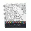 Hobbycraft Christmas Colouring Book 2 Hobbycraft Christmas Colouring Book -Cheap Christmas Crafts for Kids Store 658175 1005 1 christmas colouring book 64pages