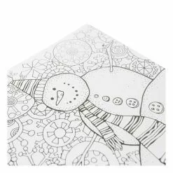 Hobbycraft Christmas Colouring Book 8 Hobbycraft Christmas Colouring Book -Cheap Christmas Crafts for Kids Store 658175 1005 3 christmas colouring book 64pages