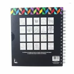 Hobbycraft Christmas Colouring Book 9 Hobbycraft Christmas Colouring Book -Cheap Christmas Crafts for Kids Store 658175 1005 4 christmas colouring book 64pages