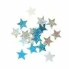 Hobbycraft Holographic Star Foam Stickers 25 Pack 2 Hobbycraft Holographic Star Foam Stickers 25 Pack -Cheap Christmas Crafts for Kids Store 658201 1000 1 Foam Stars Blue Silver