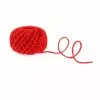Hobbycraft Red Jute Twine 2mm X 27m 1 Hobbycraft Red Jute Twine 2mm X 27m -Cheap Christmas Crafts for Kids Store 658213 1002 1 Jute Ball Red
