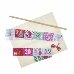 Trimits Make Your Own Advent Calendar Kit 7 Trimits Make Your Own Advent Calendar Kit -Cheap Christmas Crafts for Kids Store 658251 1000 2 christmas make your own advent calender kit
