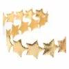 Trimits Gold Star Ribbon Trim 20mm X 2m 1 Trimits Gold Star Ribbon Trim 20mm X 2m -Cheap Christmas Crafts for Kids Store 658303 1001 1 Gold Star Ribbon