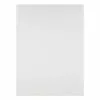 Hobbycraft White Foam Sheet 22.5cm X 30cm 2 Hobbycraft White Foam Sheet 22.5cm X 30cm -Cheap Christmas Crafts for Kids Store 658362 1004 1 White Foam Sheet 22.5cmx30cm