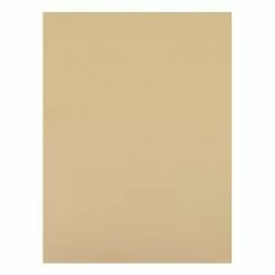 Hobbycraft Beige Foam Sheet 22.5cm X 30cm