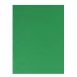 Hobbycraft Hunter Green Foam Sheet 22.5cm X 30cm