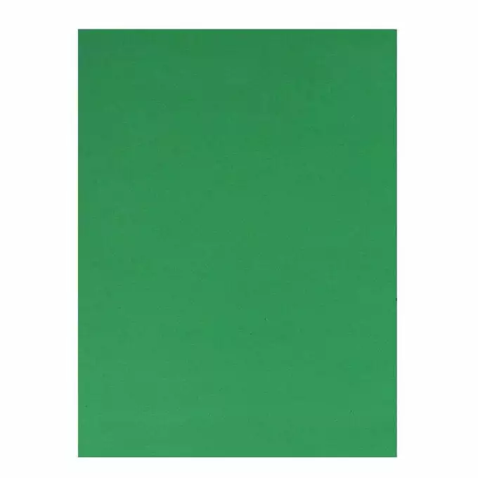 Hobbycraft Hunter Green Foam Sheet 22.5cm X 30cm 3 Hobbycraft Hunter Green Foam Sheet 22.5cm X 30cm