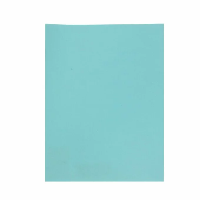 Hobbycraft Light Blue Foam Sheet 22.5cm X 30cm 3 Hobbycraft Light Blue Foam Sheet 22.5cm X 30cm