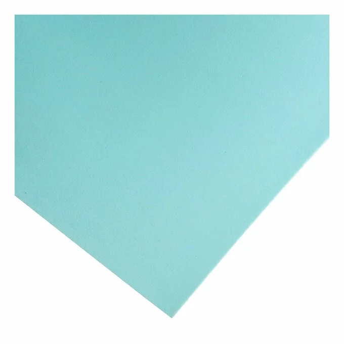 Hobbycraft Light Blue Foam Sheet 22.5cm X 30cm 4 Hobbycraft Light Blue Foam Sheet 22.5cm X 30cm - Image 2
