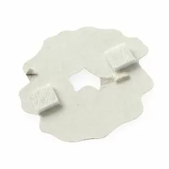 Hobbycraft Christmas Wreath 3D Toppers 8 Pieces -Cheap Christmas Crafts for Kids Store 658392 1000 3 Christmas Wreath Toppers 8pack