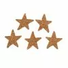 Hobbycraft Star Cork Toppers 5 Pack -Cheap Christmas Crafts for Kids Store 658445 1000 1 Cork Star Toppers 5pack