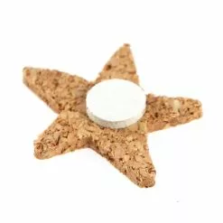 Hobbycraft Star Cork Toppers 5 Pack 8 Hobbycraft Star Cork Toppers 5 Pack -Cheap Christmas Crafts for Kids Store 658445 1000 3 Cork Star Toppers 5pack