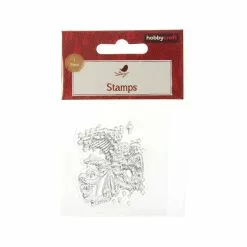Hobbycraft Angel Clear Stamp 8 Hobbycraft Angel Clear Stamp -Cheap Christmas Crafts for Kids Store 658449 1000 3 Hobbycraft Stamp Angel