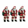 Hobbycraft Santa Wooden Toppers 3 Pack -Cheap Christmas Crafts for Kids Store 658513 1000 1 Wooden Santa Toppers 3pack