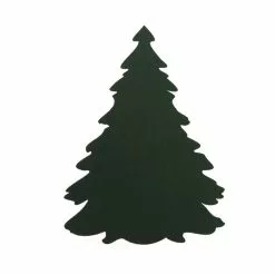 Hobbycraft Christmas Tree Wooden Topper 10cm