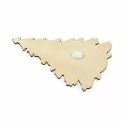 Hobbycraft Christmas Tree Wooden Topper 10cm -Cheap Christmas Crafts for Kids Store 658522 1000 3 Wooden Tree Topper 1pack