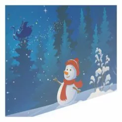 Hobbycraft Christmas Eve Gift Box 28cm X 20cm X 10cm 8 Hobbycraft Christmas Eve Gift Box 28cm X 20cm X 10cm -Cheap Christmas Crafts for Kids Store 658538 1000 2 Christmas Eve Gift Box