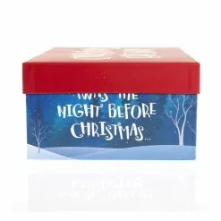 Hobbycraft Christmas Eve Gift Box 28cm X 20cm X 10cm 9 Hobbycraft Christmas Eve Gift Box 28cm X 20cm X 10cm -Cheap Christmas Crafts for Kids Store 658538 1000 3 Christmas Eve Gift Box