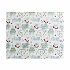 Craft Cotton Company Christmas Stag Cotton Fat Quarters 4 Pack 12 Craft Cotton Company Christmas Stag Cotton Fat Quarters 4 Pack -Cheap Christmas Crafts for Kids Store 658581 1000 4 Foriging in the forest stag 4pack