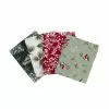 Craft Cotton Company Christmas Robin Cotton Fat Quarters 4 Pack 2 Craft Cotton Company Christmas Robin Cotton Fat Quarters 4 Pack -Cheap Christmas Crafts for Kids Store 658581 1001 1 christmas fat quaters robin foraging in forest sewing
