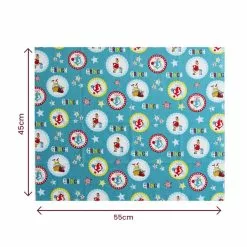 Craft Cotton Company The Grinch Cotton Fat Quarters 4 Pack -Cheap Christmas Crafts for Kids Store 658582 1000 3 The Grinch Christmas Fat Quarters 4pack