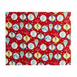 Craft Cotton Company The Grinch Cotton Fat Quarters 4 Pack -Cheap Christmas Crafts for Kids Store 658582 1000 4 The Grinch Christmas Fat Quarters 4pack