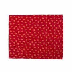 Craft Cotton Company Metallic Holly Cotton Fat Quarters 5 Pack -Cheap Christmas Crafts for Kids Store 658583 1000 7 christmas fat quater metallic holly 5 pack sewing