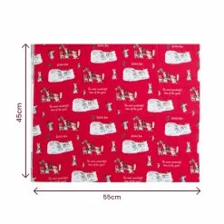 Peter Rabbit Wonderful Time Of Year Fat Quarters 4 Pack 11 Peter Rabbit Wonderful Time Of Year Fat Quarters 4 Pack -Cheap Christmas Crafts for Kids Store 658585 1000 3 Peter Rabbit Fat Quarters Christmas 4pack