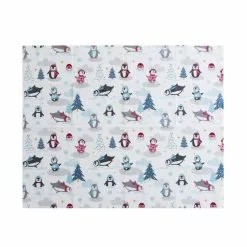 Craft Cotton Company Polar Pals Cotton Fat Quarters 5 Pack -Cheap Christmas Crafts for Kids Store 658586 1000 4 Polar Bear Pals Christmas Fat Quarters