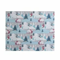 Craft Cotton Company Polar Pals Cotton Fat Quarters 5 Pack -Cheap Christmas Crafts for Kids Store 658586 1000 7 Polar Bear Pals Christmas Fat Quarters