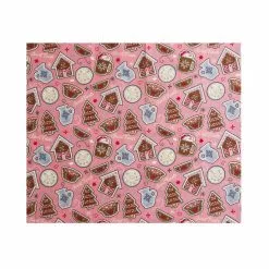 Craft Cotton Company Scandi Sweets Cotton Fat Quarters 5 Pack 13 Craft Cotton Company Scandi Sweets Cotton Fat Quarters 5 Pack -Cheap Christmas Crafts for Kids Store 658587 1000 4 Scandi Sweets Christmas Fat Quarters 5pack