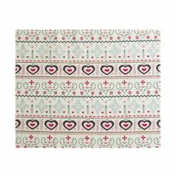 Craft Cotton Company Scandi Sweets Cotton Fat Quarters 5 Pack 15 Craft Cotton Company Scandi Sweets Cotton Fat Quarters 5 Pack -Cheap Christmas Crafts for Kids Store 658587 1000 6 Scandi Sweets Christmas Fat Quarters 5pack