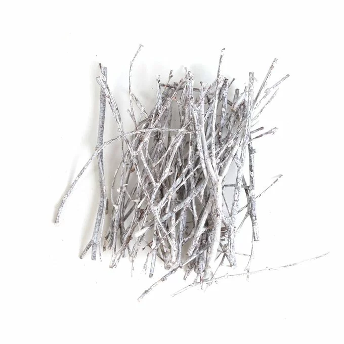 Hobbycraft Natural Twigs 100g 3 Hobbycraft Natural Twigs 100g