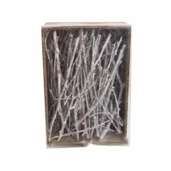 Hobbycraft Natural Twigs 100g 5 Hobbycraft Natural Twigs 100g -Cheap Christmas Crafts for Kids Store 658726 1000 2 christmas twigs 800