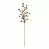 Hobbycraft Fir Cone Stem 74cm -Cheap Christmas Crafts for Kids Store 659109 1000 1 christmas fir cone pick branch tall stem decoration