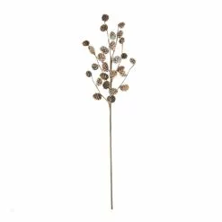 Hobbycraft Fir Cone Stem 74cm