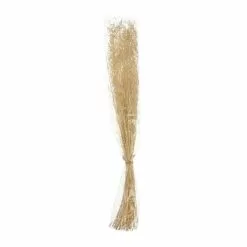 Hobbycraft Bleached Grass Bunch 70cm